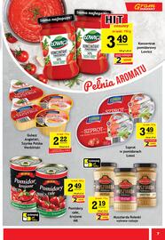 Gram Market gazetka tydzień 39 Strona 7