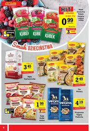 Gram Market gazetka tydzień 39 Strona 8