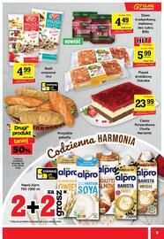 Gram Market gazetka tydzień 39 Strona 9