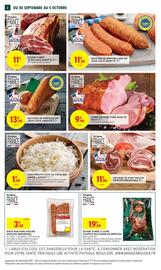Catalogue Intermarché Express semaine 40 page 2