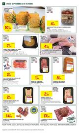 Catalogue Intermarché Express semaine 40 page 4