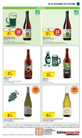 Catalogue Intermarché Express semaine 40 page 7
