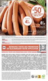Catalogue Intermarché Express semaine 40 page 8