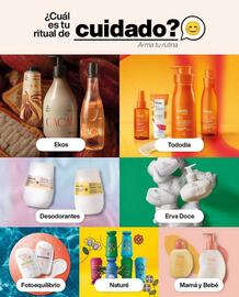 Catálogo Natura Página 108