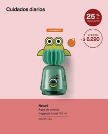 Catálogo Natura Página 11