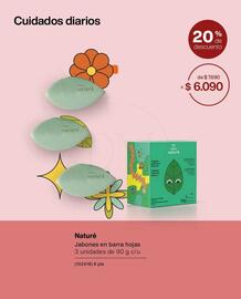 Catálogo Natura Página 13