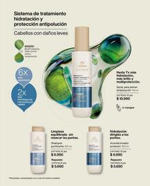 Catálogo Natura Página 161