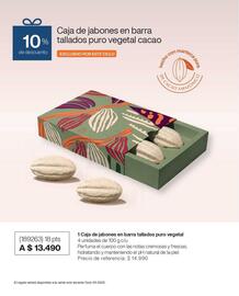 Catálogo Natura Página 17