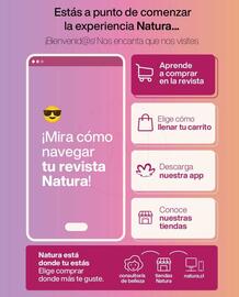 Catálogo Natura Página 2