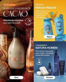 Catálogo Natura Página 3