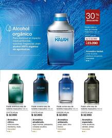 Catálogo Natura Página 38
