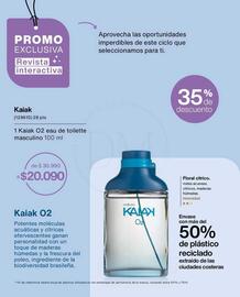 Catálogo Natura Página 49