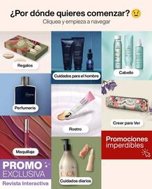 Catálogo Natura Página 5