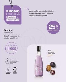 Catálogo Natura Página 50