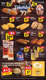 Albert leták | Supermarket Strana 12