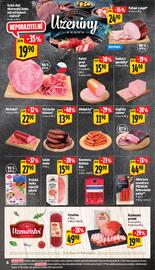 Albert leták | Supermarket Strana 15