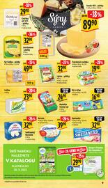 Albert leták | Supermarket Strana 16