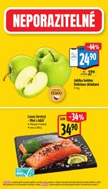 Albert leták | Supermarket Strana 2