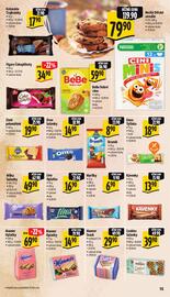 Albert leták | Supermarket Strana 22