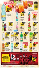 Albert leták | Supermarket Strana 25