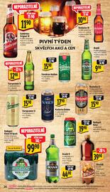 Albert leták | Supermarket Strana 27