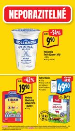 Albert leták | Supermarket Strana 3