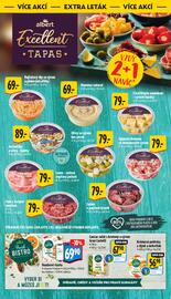 Albert leták | Supermarket Strana 38