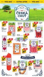 Albert leták | Supermarket Strana 39