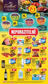 Albert leták | Supermarket Strana 44