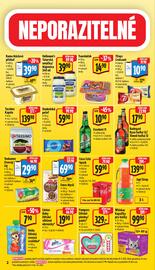 Albert leták | Supermarket Strana 6