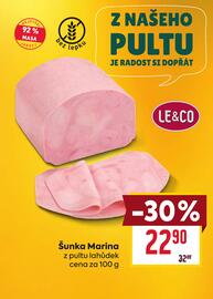 Billa leták týden 39 Strana 12