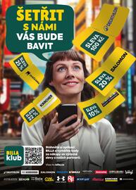 Billa leták týden 39 Strana 26
