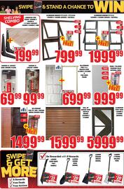 Boxer Build catalogue Page 2