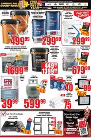 Boxer Build catalogue Page 3