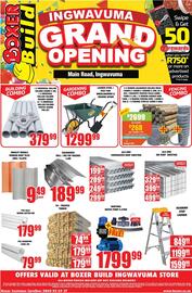 Boxer Build catalogue Page 4