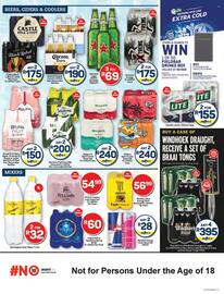 Pick n Pay Liquor catalogue Page 3