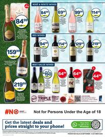 Pick n Pay Liquor catalogue Page 4