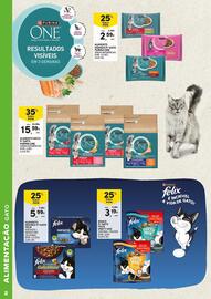 Folheto Continente | Feira Pet Care Página 2
