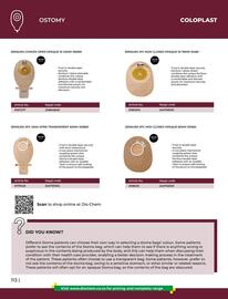 Dis-Chem catalogue week 39 Page 116
