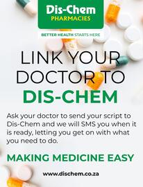Dis-Chem catalogue week 39 Page 24