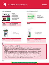 Dis-Chem catalogue week 39 Page 26