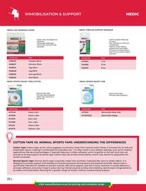 Dis-Chem catalogue week 39 Page 28