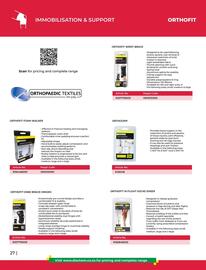Dis-Chem catalogue week 39 Page 30