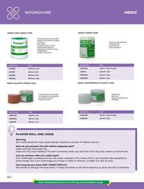 Dis-Chem catalogue week 39 Page 44