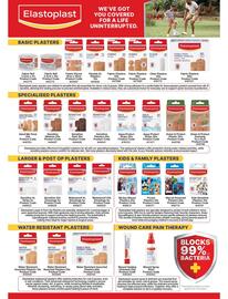 Dis-Chem catalogue week 39 Page 62