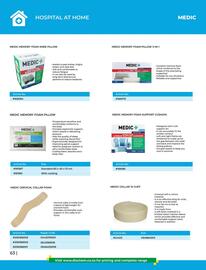 Dis-Chem catalogue week 39 Page 66