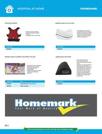 Dis-Chem catalogue week 39 Page 68