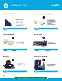 Dis-Chem catalogue week 39 Page 70