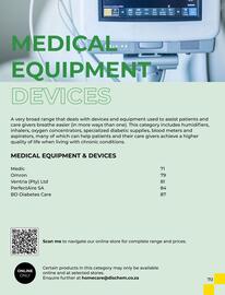 Dis-Chem catalogue week 39 Page 73