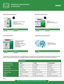 Dis-Chem catalogue week 39 Page 74